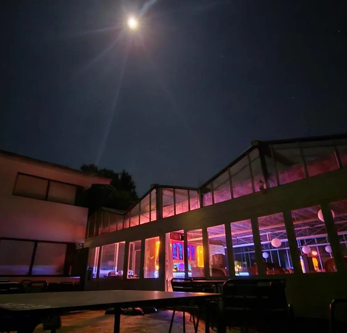 Farm stay Matzuri Nekazal Turismoa Villa Mutriku Spain