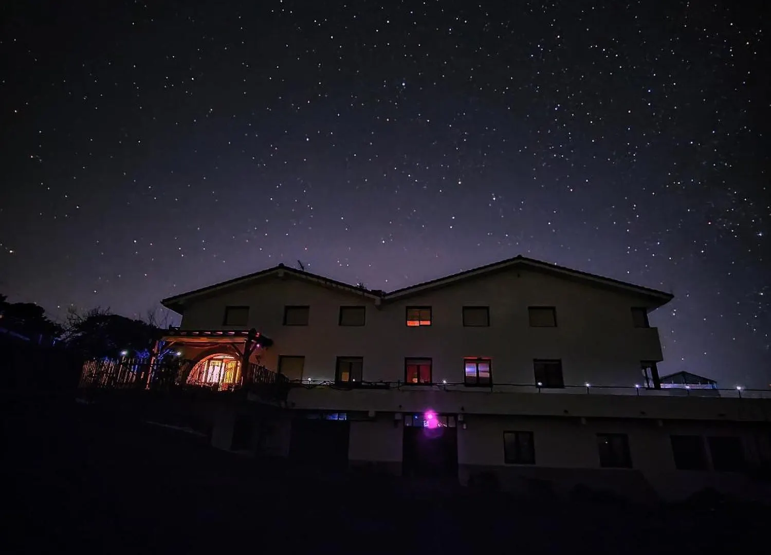 Matzuri Nekazal Turismoa Villa Mutriku