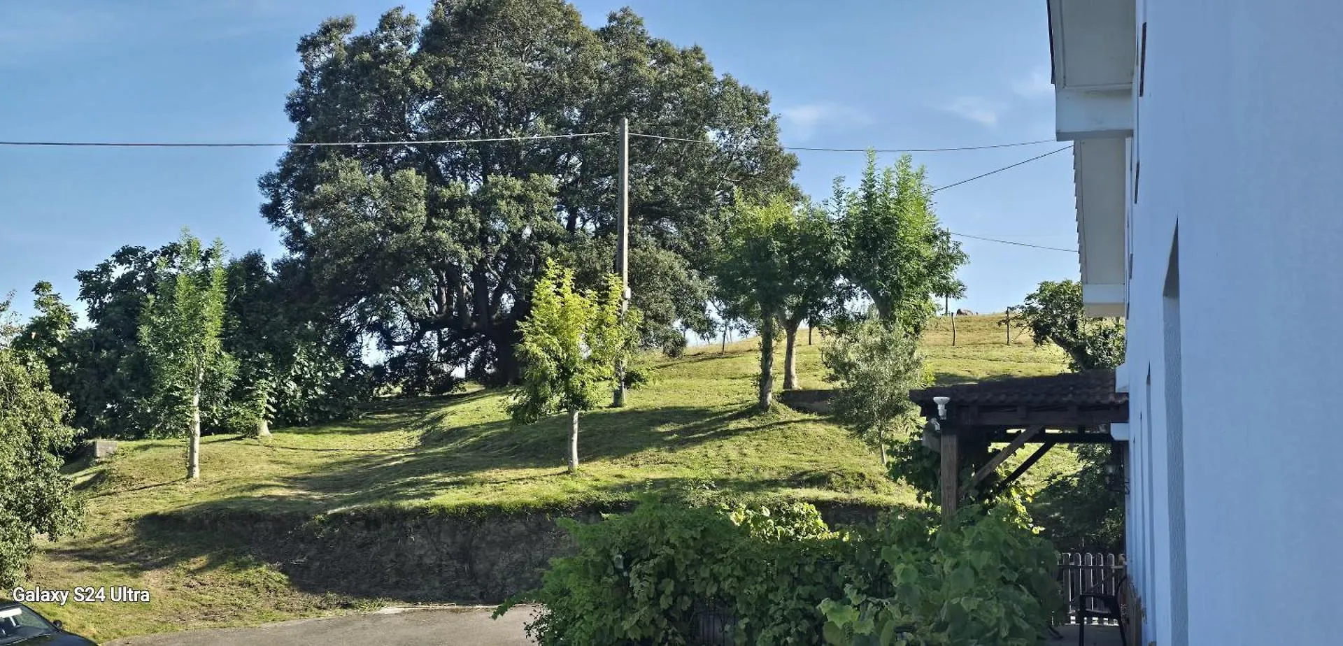 Matzuri Nekazal Turismoa Villa Mutriku 0*,