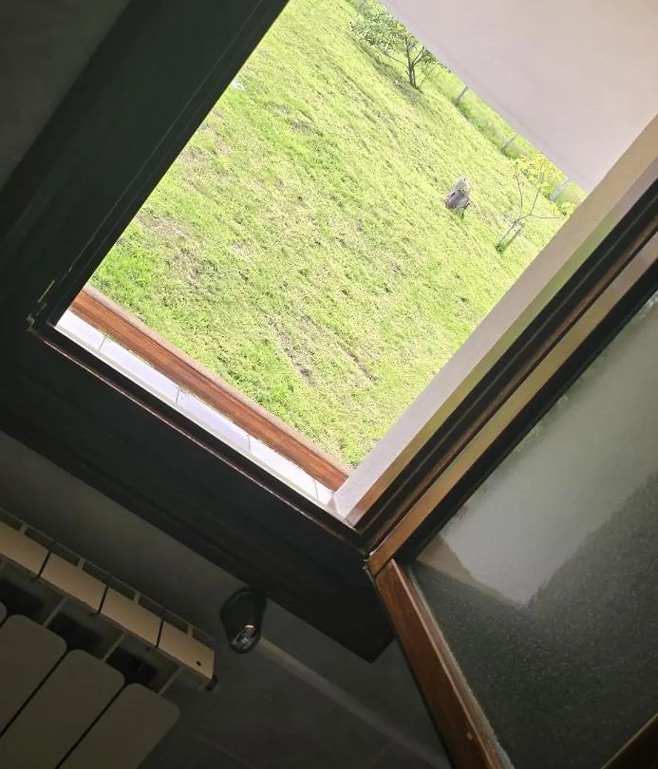 Matzuri Nekazal Turismoa Villa Mutriku