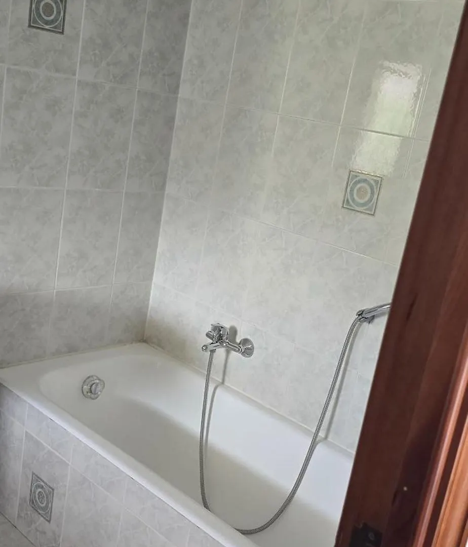 Farm stay Matzuri Nekazal Turismoa Villa Mutriku