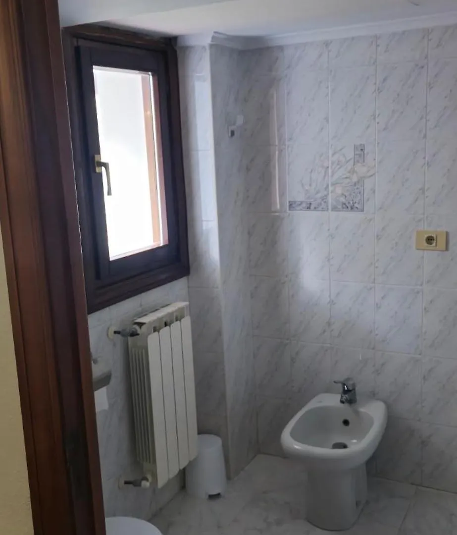 Matzuri Nekazal Turismoa Villa Mutriku Farm stay