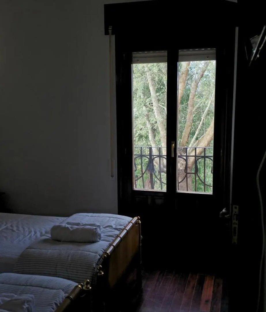 Matzuri Nekazal Turismoa Villa Mutriku Farm stay
