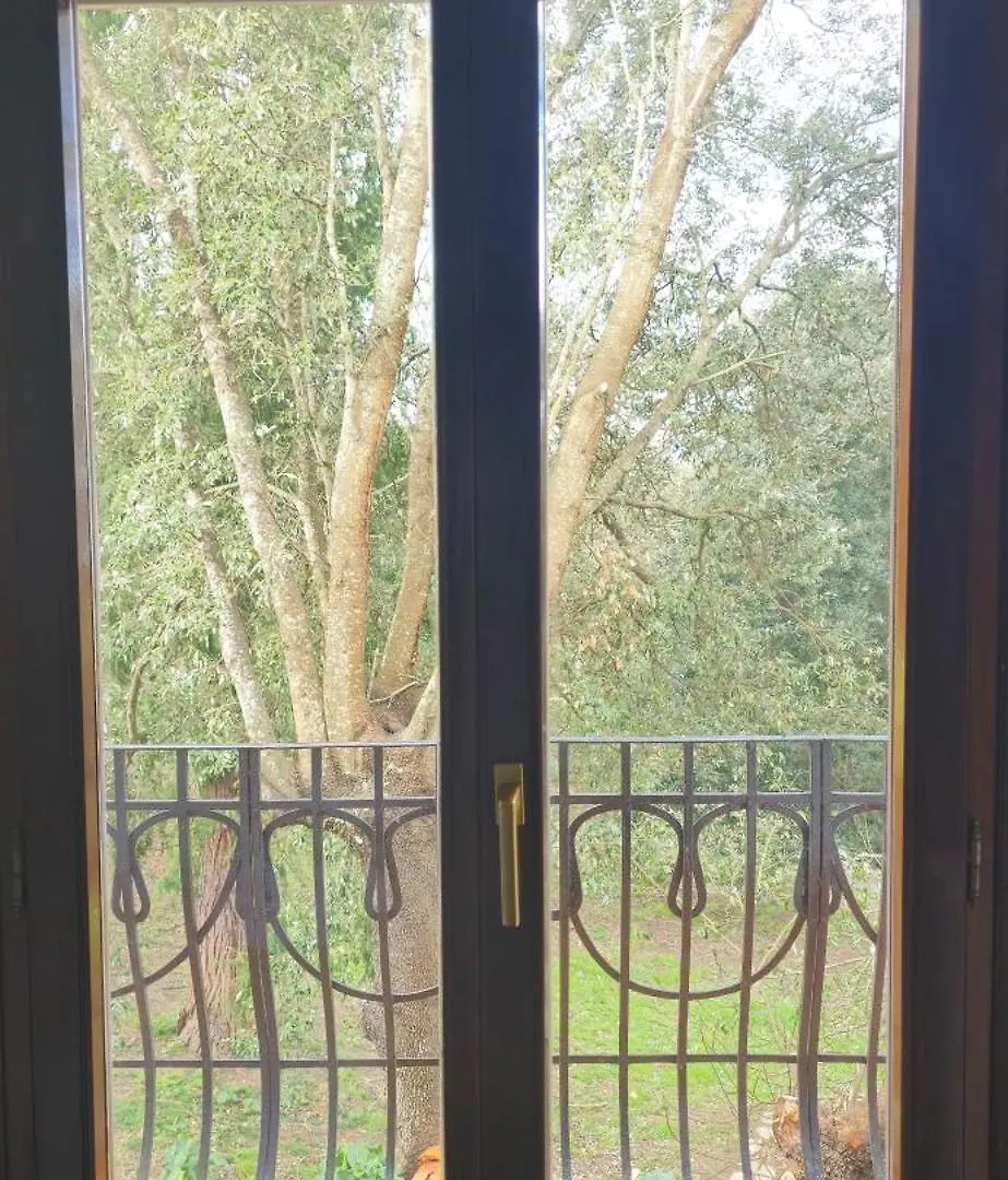 Farm stay Matzuri Nekazal Turismoa Villa Mutriku