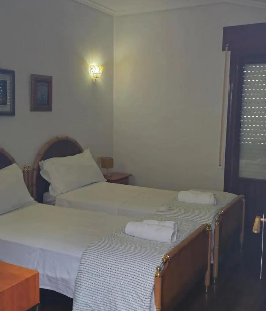 Matzuri Nekazal Turismoa Villa Mutriku