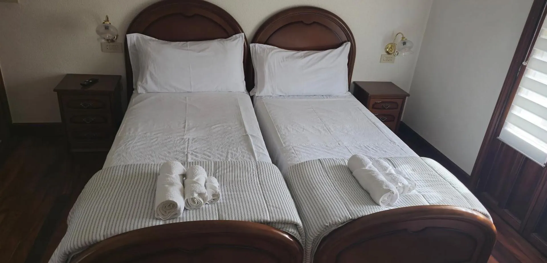 Matzuri Nekazal Turismoa Villa Mutriku Farm stay
