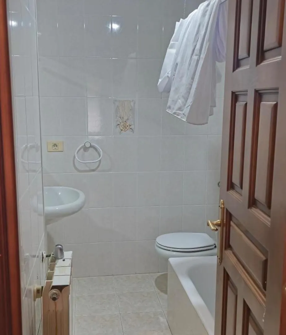 Farm stay Matzuri Nekazal Turismoa Villa Mutriku Spain