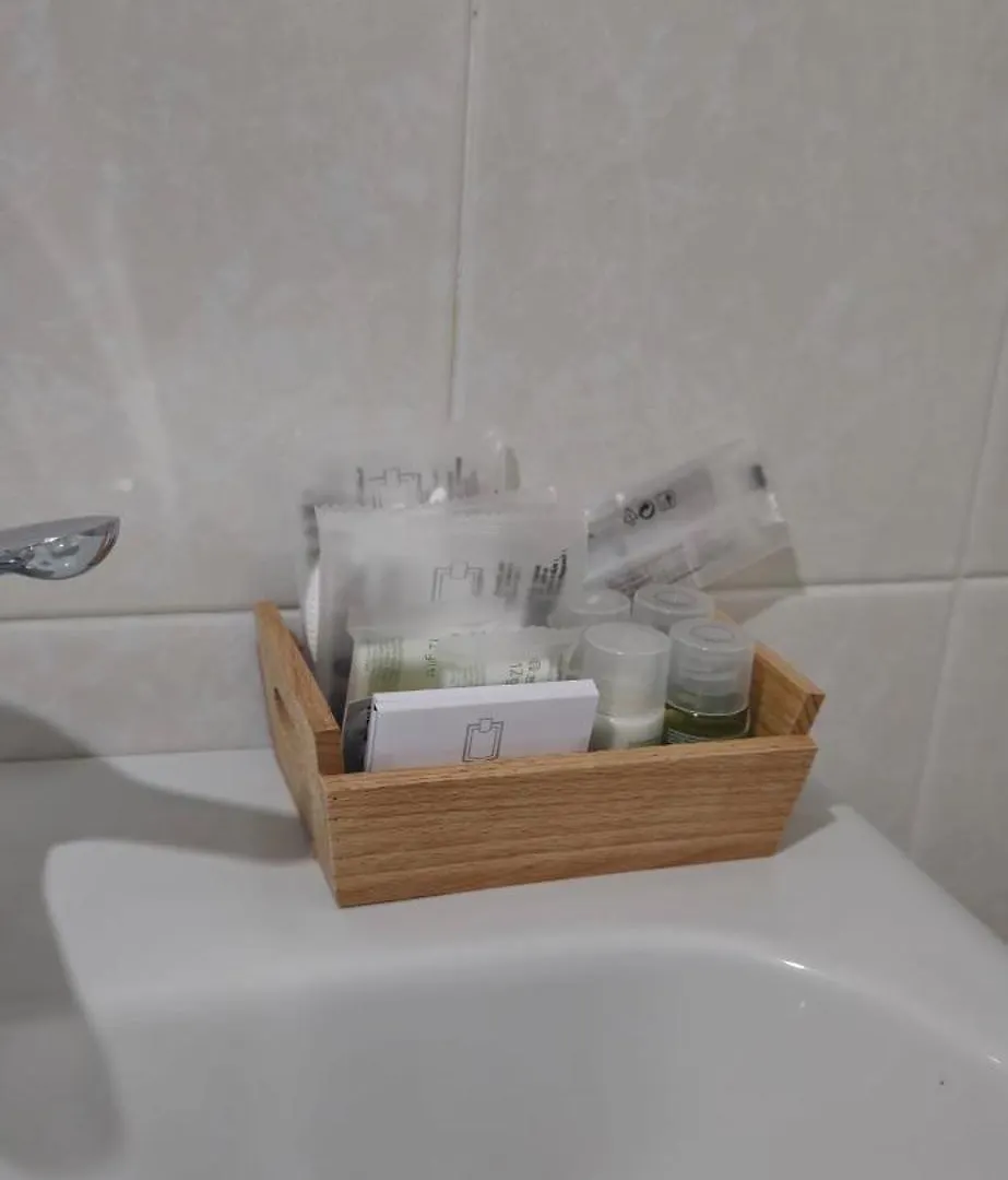 Matzuri Nekazal Turismoa Villa Mutriku