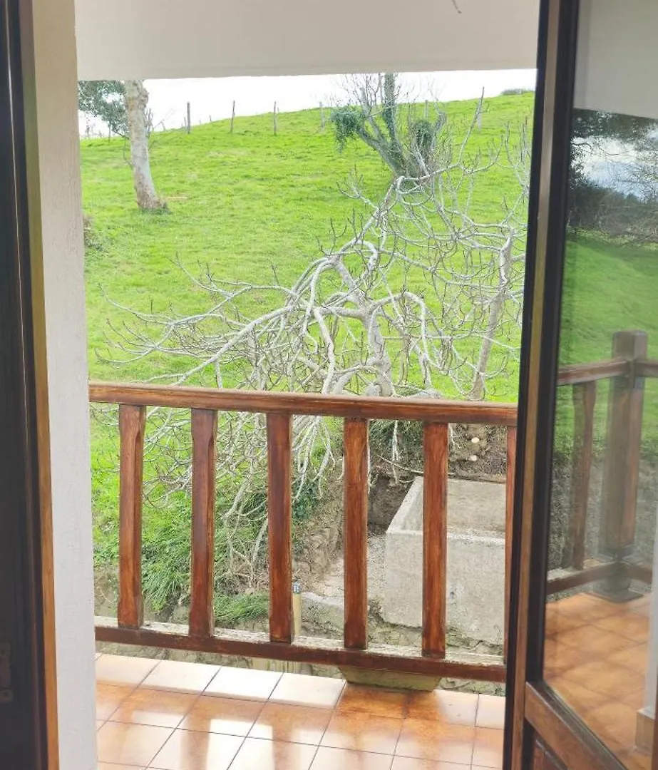 Matzuri Nekazal Turismoa Villa Mutriku Spain