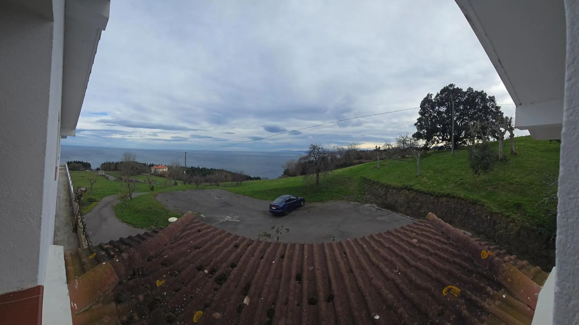 Matzuri Nekazal Turismoa Villa Mutriku Spain