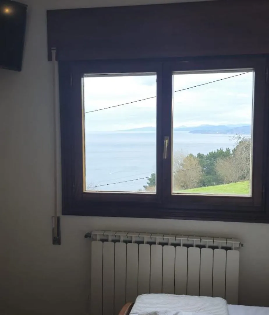 Matzuri Nekazal Turismoa Villa Mutriku Farm stay