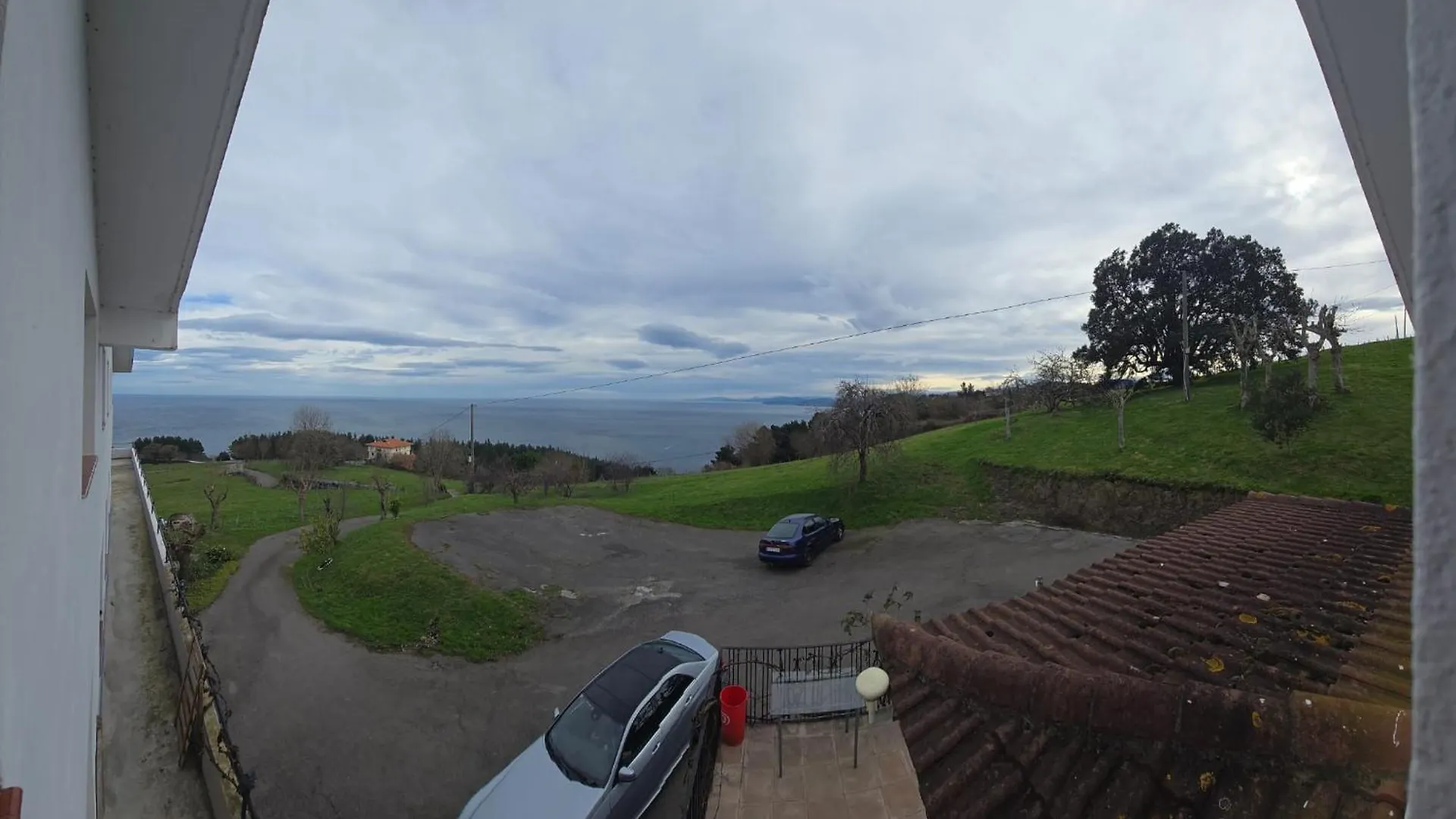Matzuri Nekazal Turismoa Villa Mutriku Farm stay
