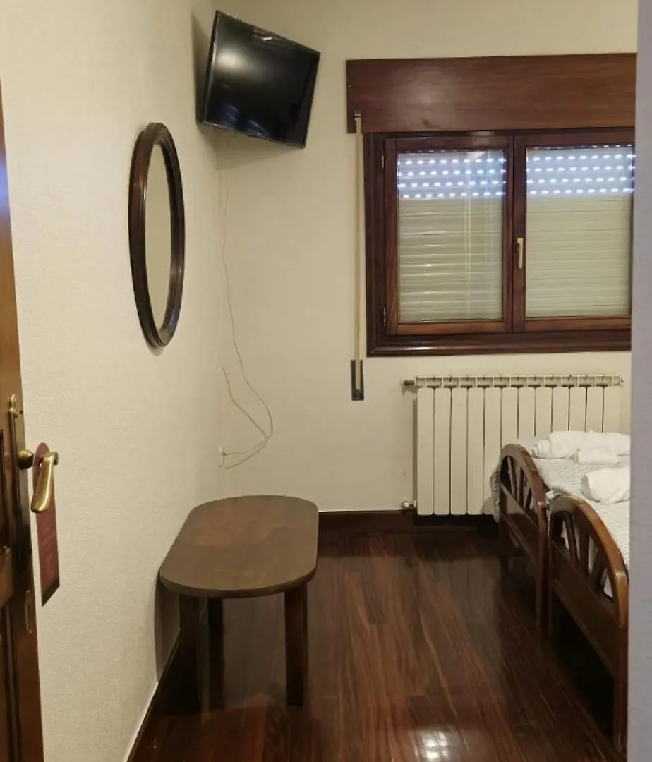 Farm stay Matzuri Nekazal Turismoa Villa Mutriku