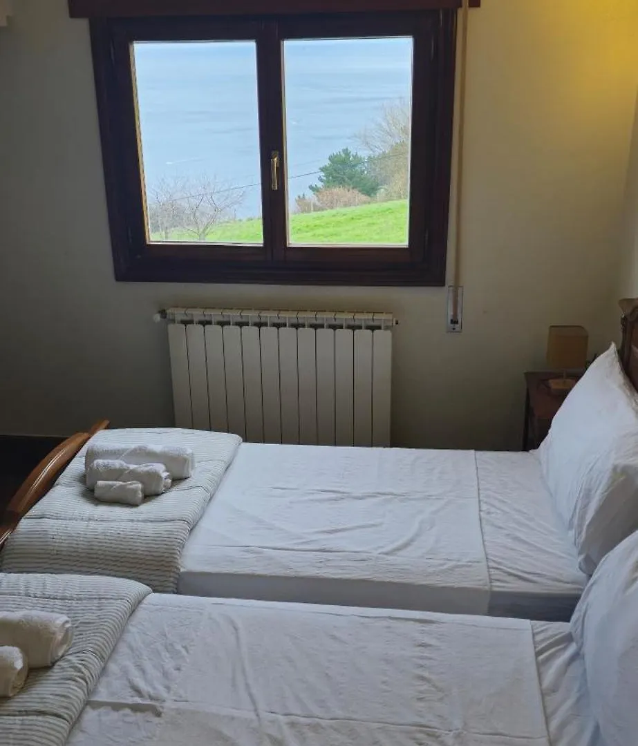 Matzuri Nekazal Turismoa Villa Mutriku 0*,  Spain