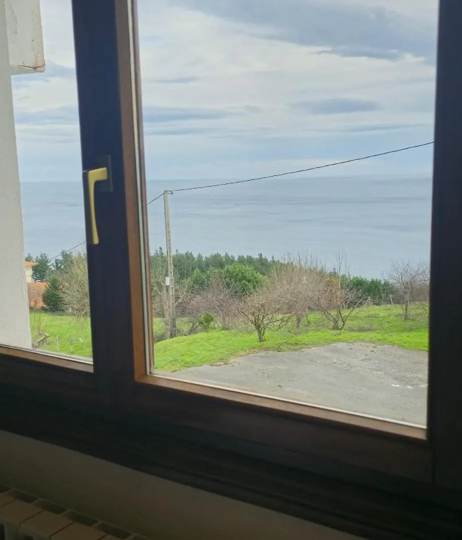 Matzuri Nekazal Turismoa Villa Mutriku 0*,