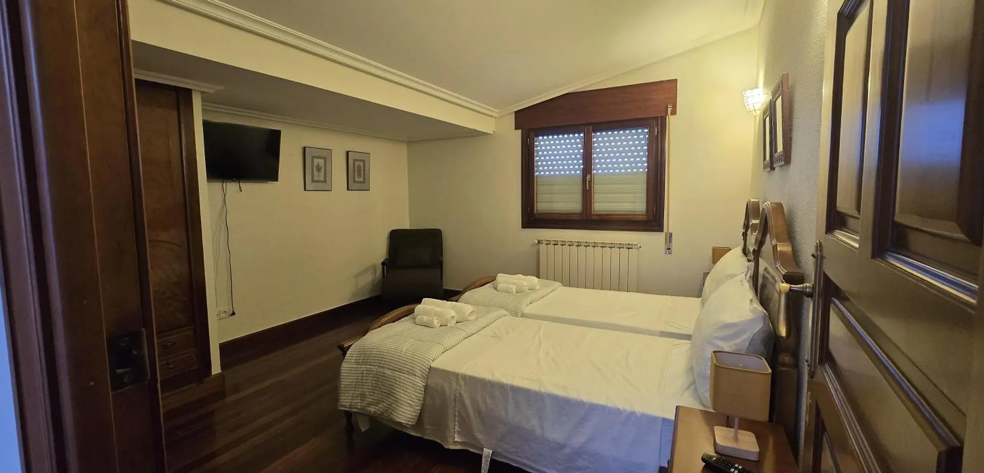 Matzuri Nekazal Turismoa Villa Mutriku