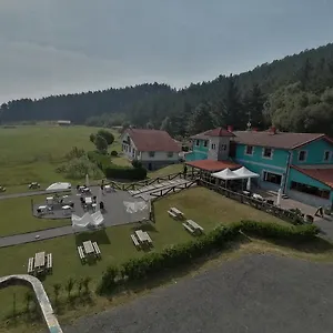 Country house Pikua Landetxea, Mutriku
