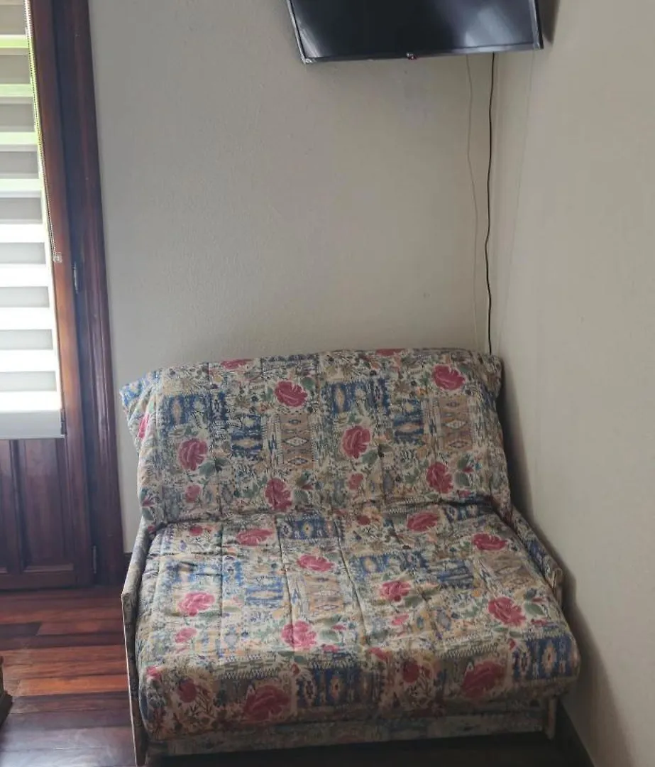 팜스테이 무트리쿠 Matzuri Nekazal Turismoa 빌라 스페인