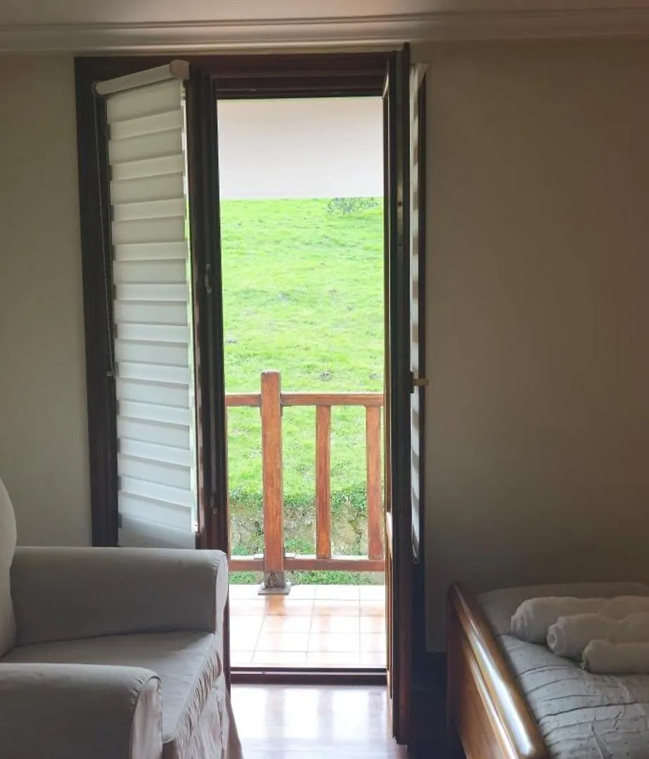 무트리쿠 Matzuri Nekazal Turismoa 빌라 0*,