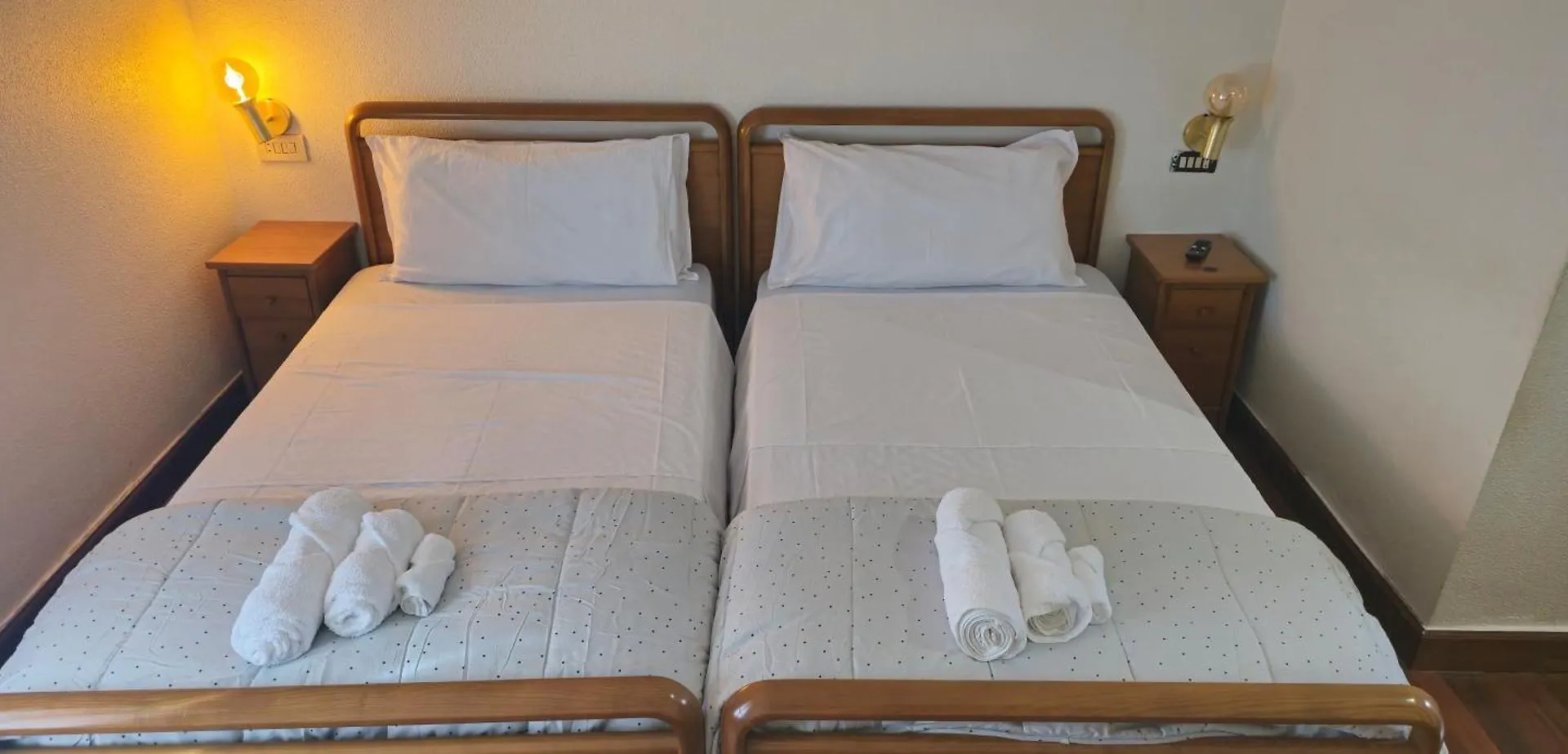 무트리쿠 Matzuri Nekazal Turismoa 빌라